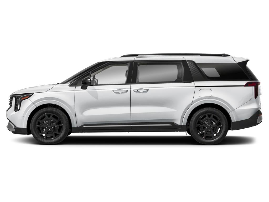 2027 Kia Carnival MPV Hybrid SX Prestige