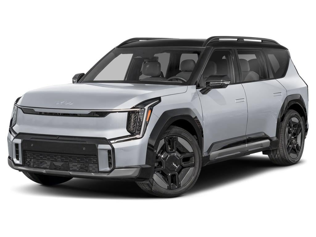2026 Kia EV9 GT-Line