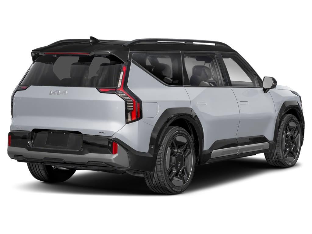 2026 Kia EV9 GT-Line