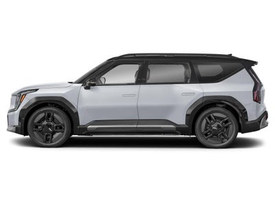 2026 Kia EV9 GT-Line