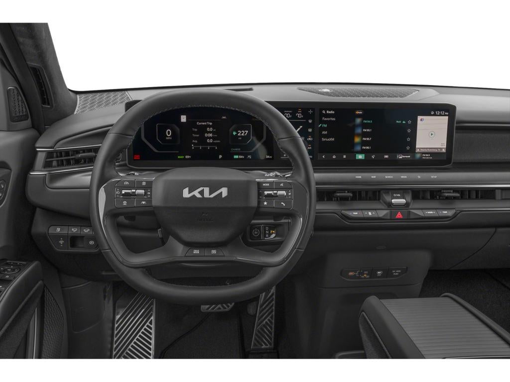 2026 Kia EV9 GT-Line