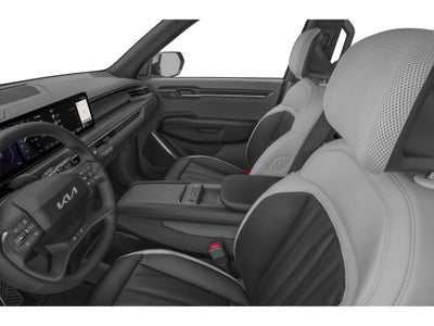 2026 Kia EV9 GT-Line