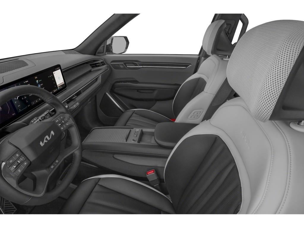 2026 Kia EV9 GT-Line