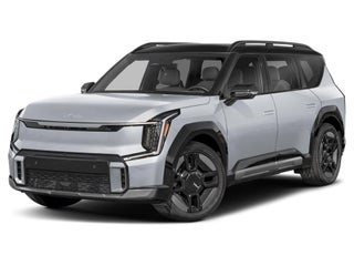 2026 Kia EV9 GT-Line