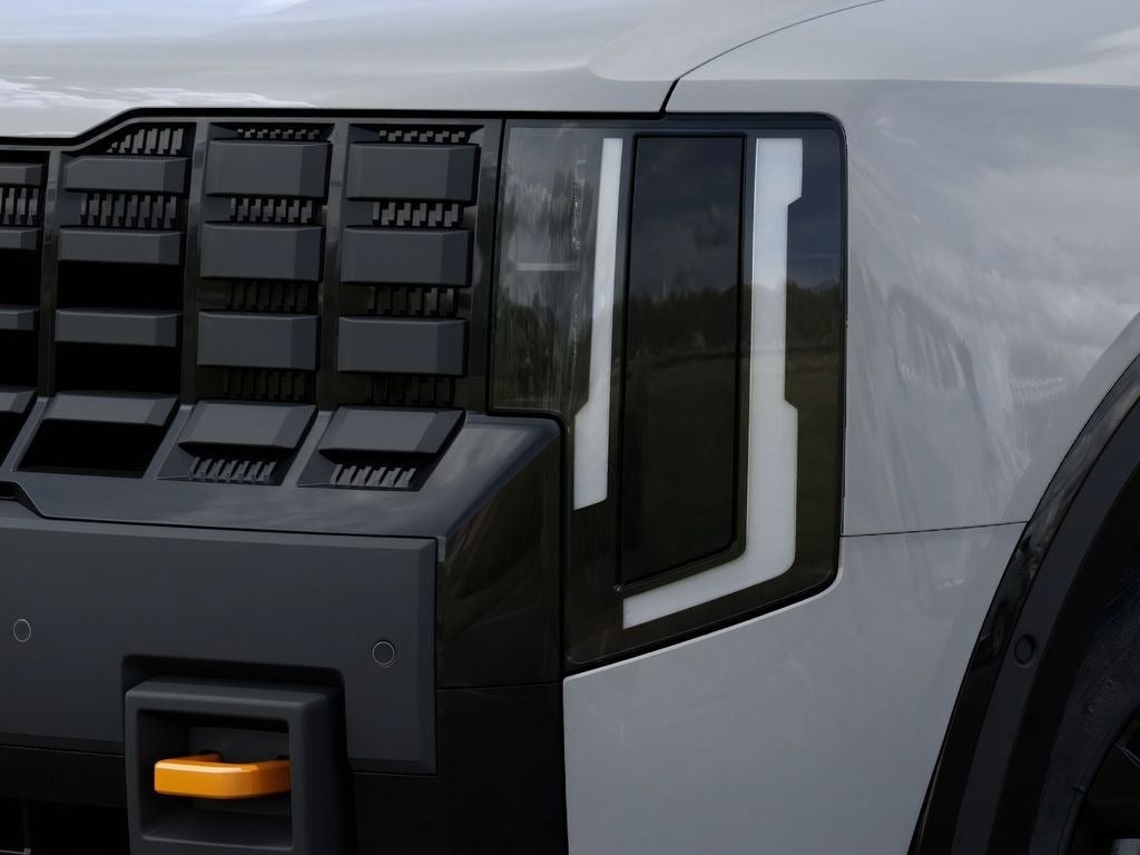 2027 Kia Telluride X-Pro SX
