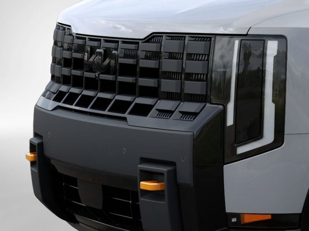 2027 Kia Telluride X-Pro SX