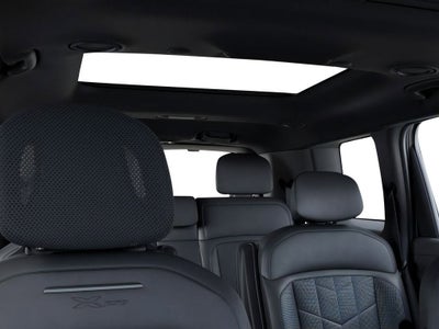 2027 Kia Telluride X-Pro SX