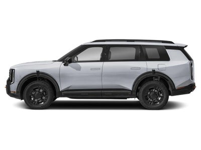 2027 Kia Telluride X-Pro SX