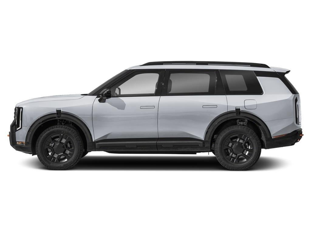 2027 Kia Telluride X-Pro SX