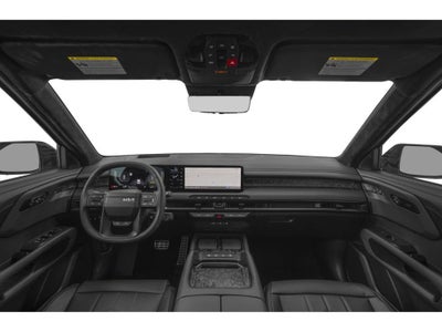 2027 Kia Telluride X-Pro SX