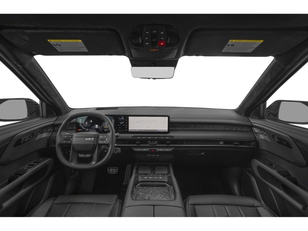 2027 Kia Telluride X-Pro SX