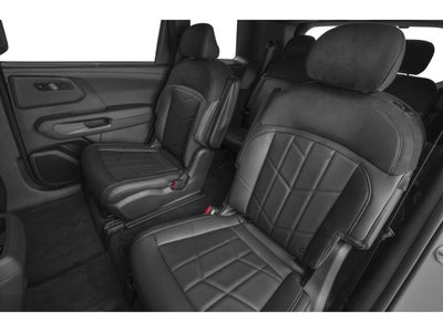 2027 Kia Telluride X-Pro SX