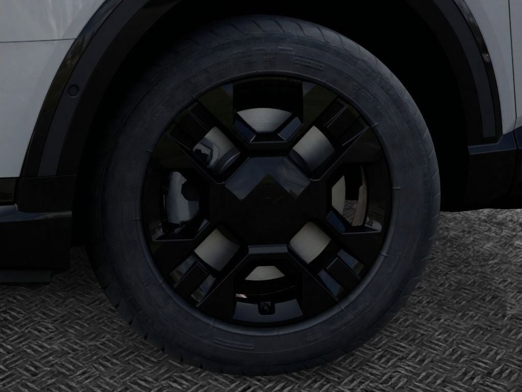 2027 Kia Telluride X-Pro SX