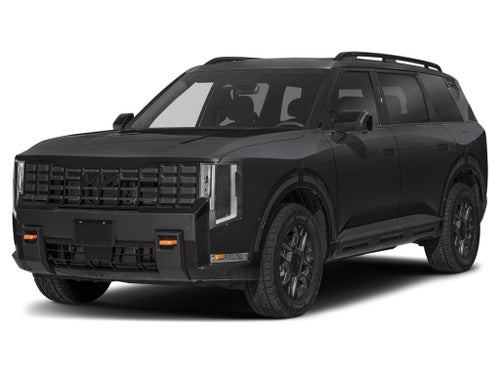 2027 Kia Telluride X-Pro SX