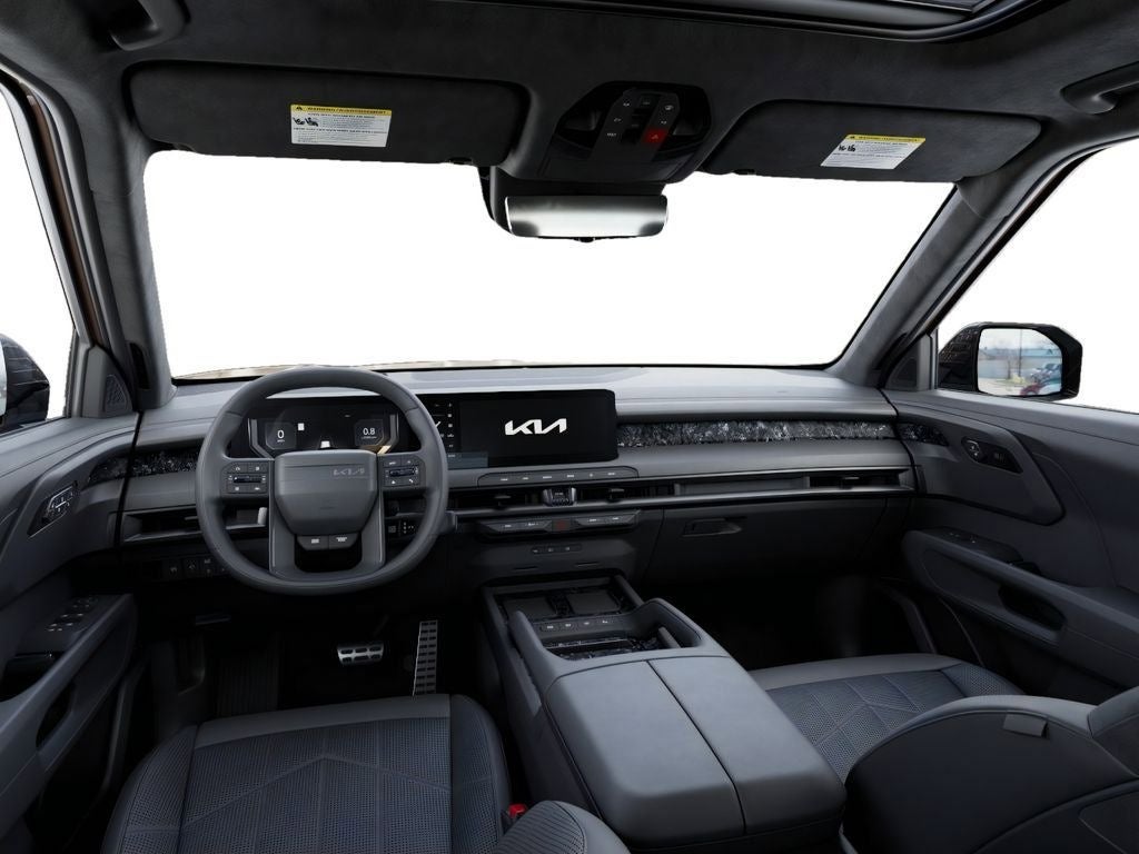 2027 Kia Telluride X-Pro SX-Prestige