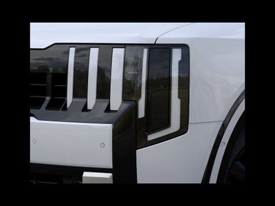 2027 Kia Telluride Hybrid SX-Prestige