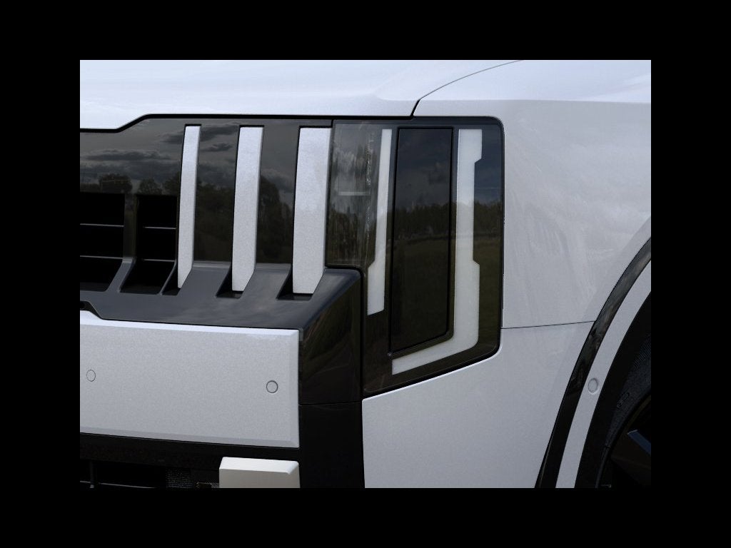2027 Kia Telluride Hybrid SX-Prestige
