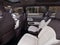 2027 Kia Telluride Hybrid SX-Prestige