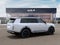 2027 Kia Telluride Hybrid SX-Prestige