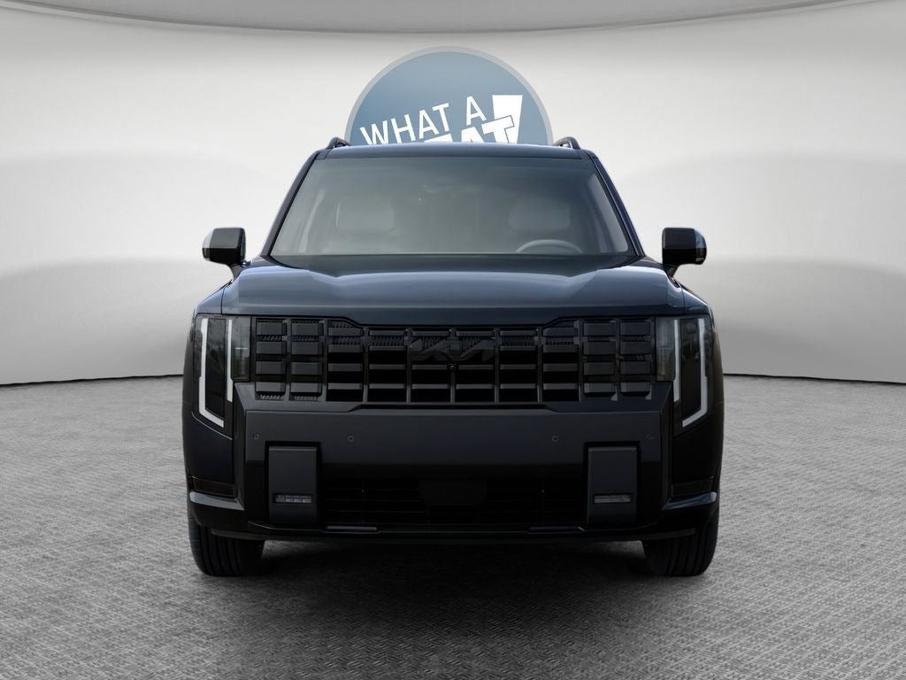 2027 Kia Telluride Hybrid X-Line SX-Prestige