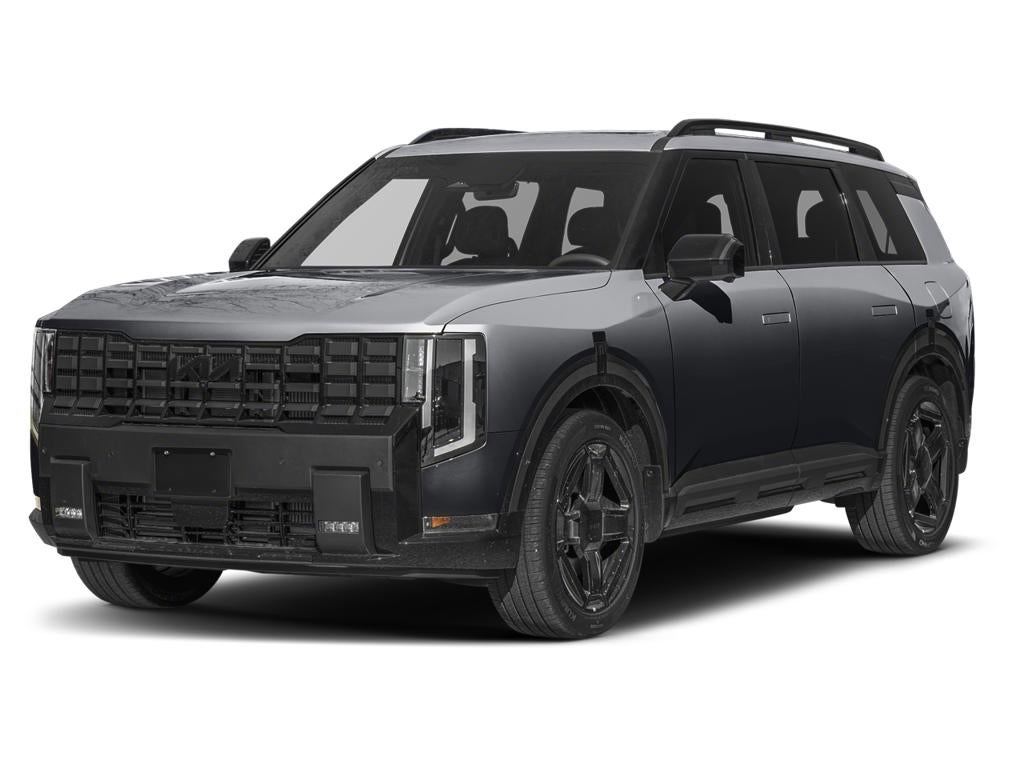 2027 Kia Telluride Hybrid X-Line SX-Prestige