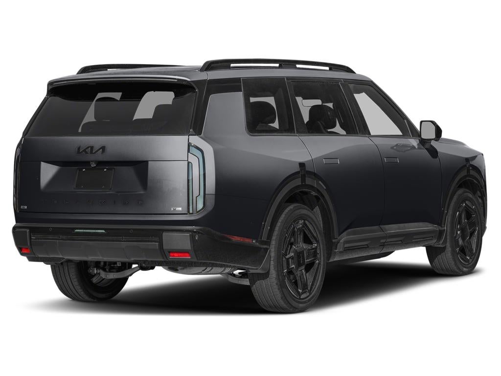 2027 Kia Telluride Hybrid X-Line SX-Prestige