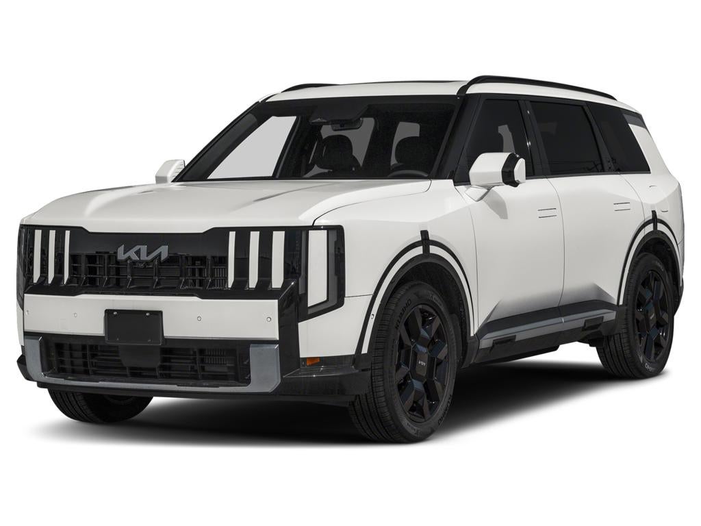 2027 Kia Telluride Hybrid SX-Prestige