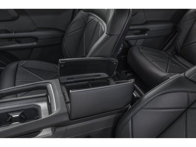2027 Kia Telluride Hybrid SX-Prestige
