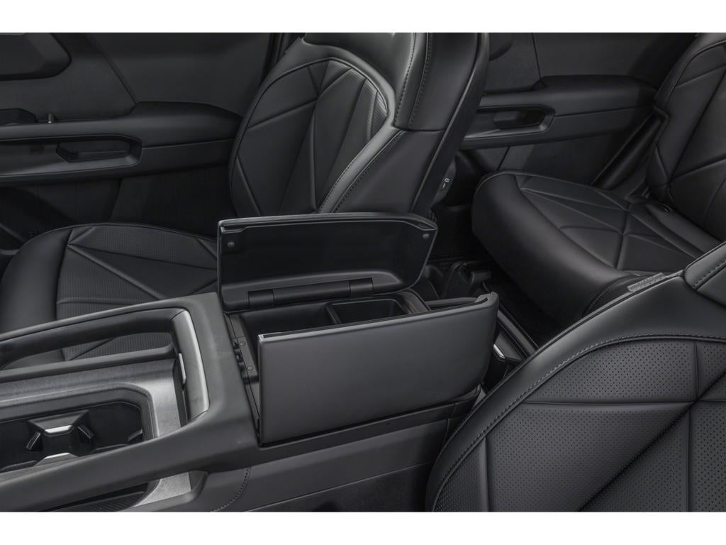 2027 Kia Telluride Hybrid SX-Prestige