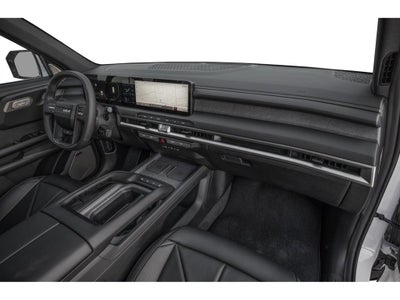 2027 Kia Telluride Hybrid SX-Prestige
