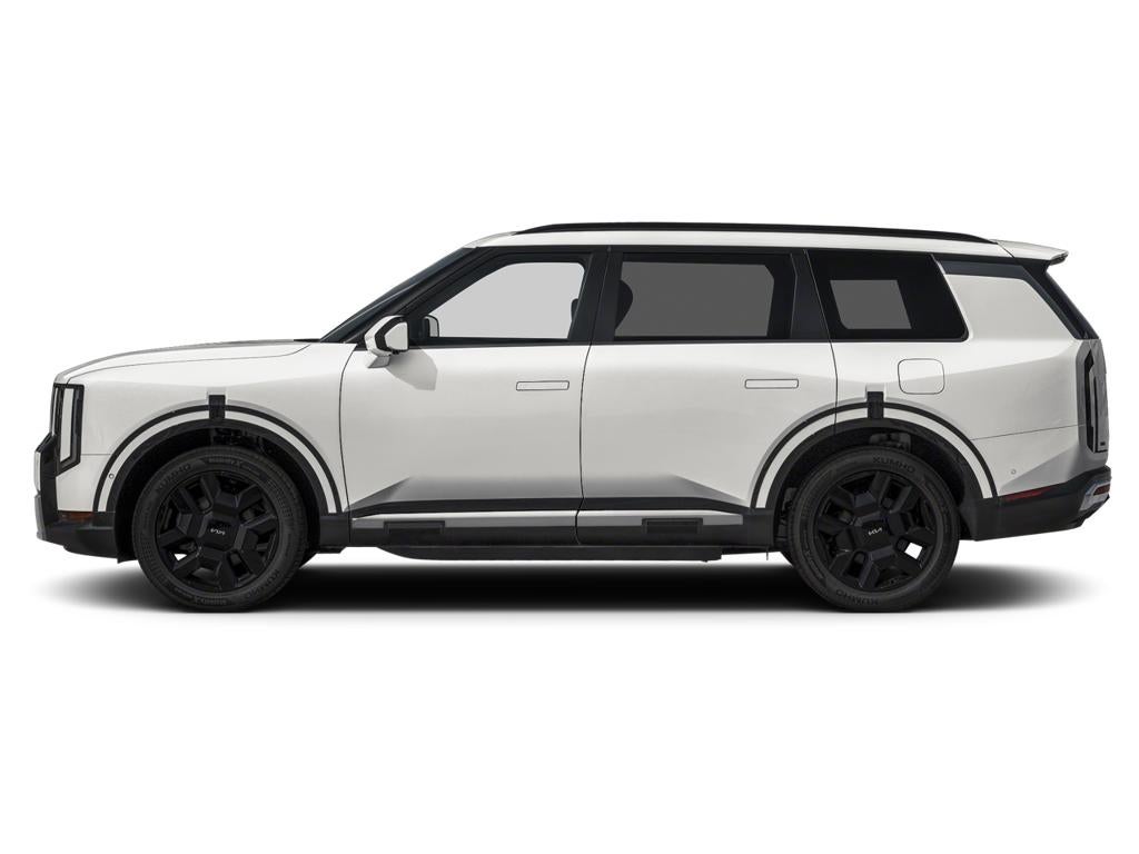 2027 Kia Telluride Hybrid SX-Prestige