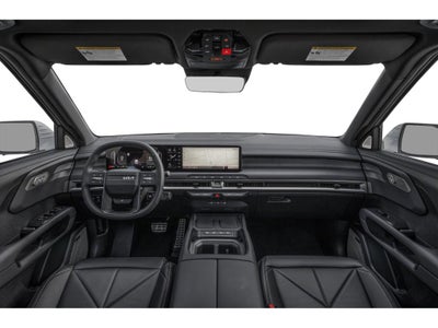 2027 Kia Telluride Hybrid SX-Prestige