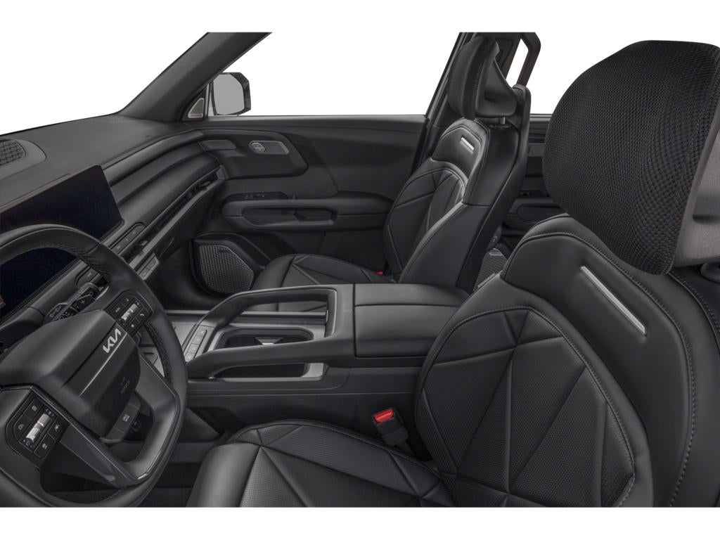 2027 Kia Telluride Hybrid SX-Prestige