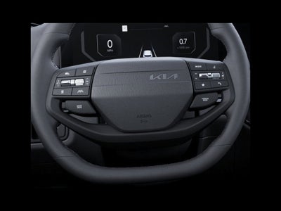 2027 Kia Sportage Hybrid EX