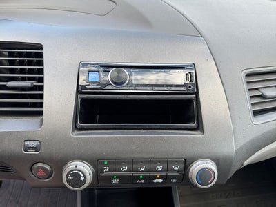 2011 Honda Civic LX
