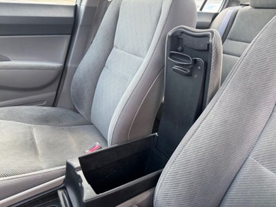 2011 Honda Civic LX