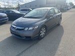 2011 Honda Civic LX
