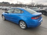 2016 Dodge Dart SXT