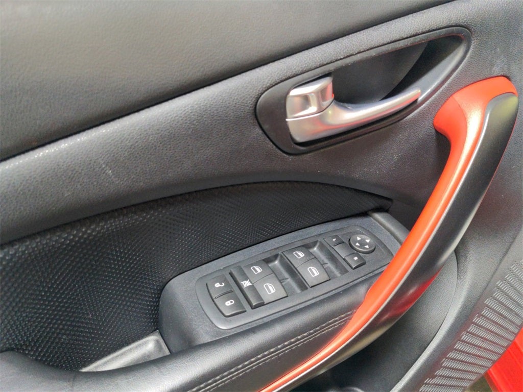 2016 Dodge Dart Limited/GT