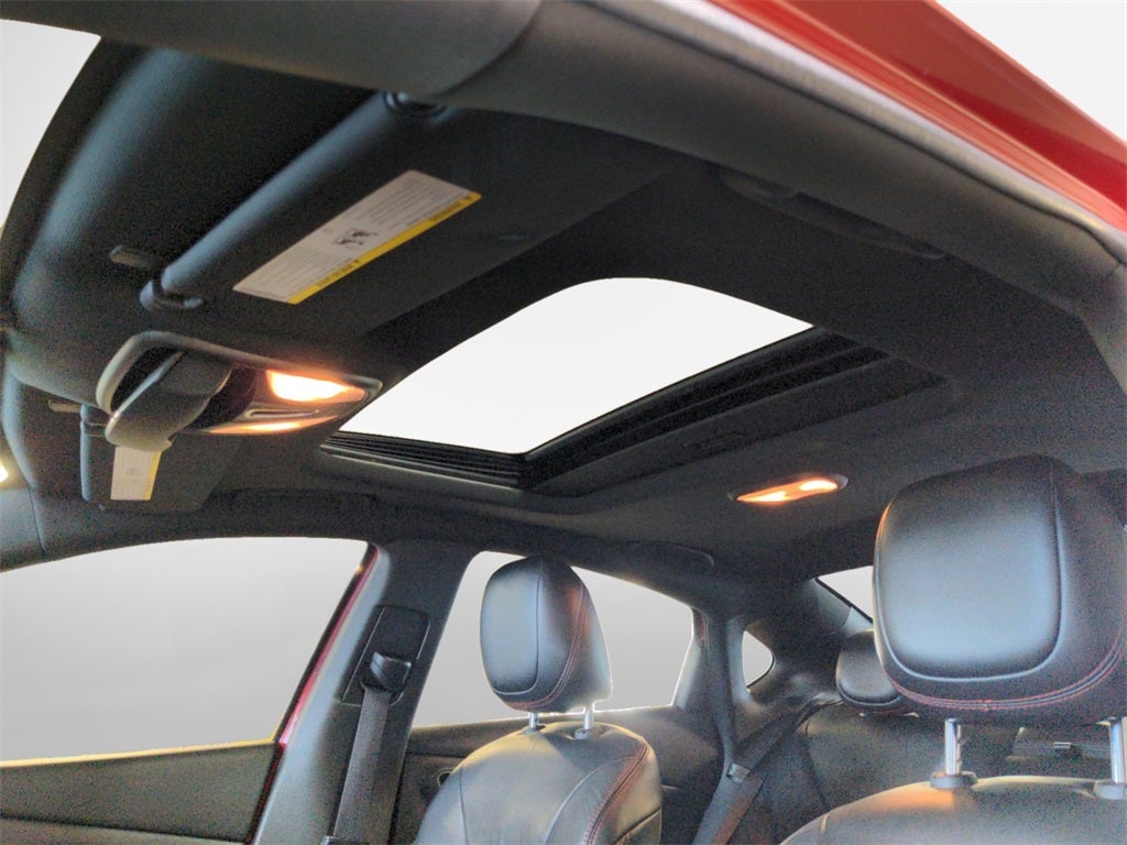 2016 Dodge Dart Limited/GT