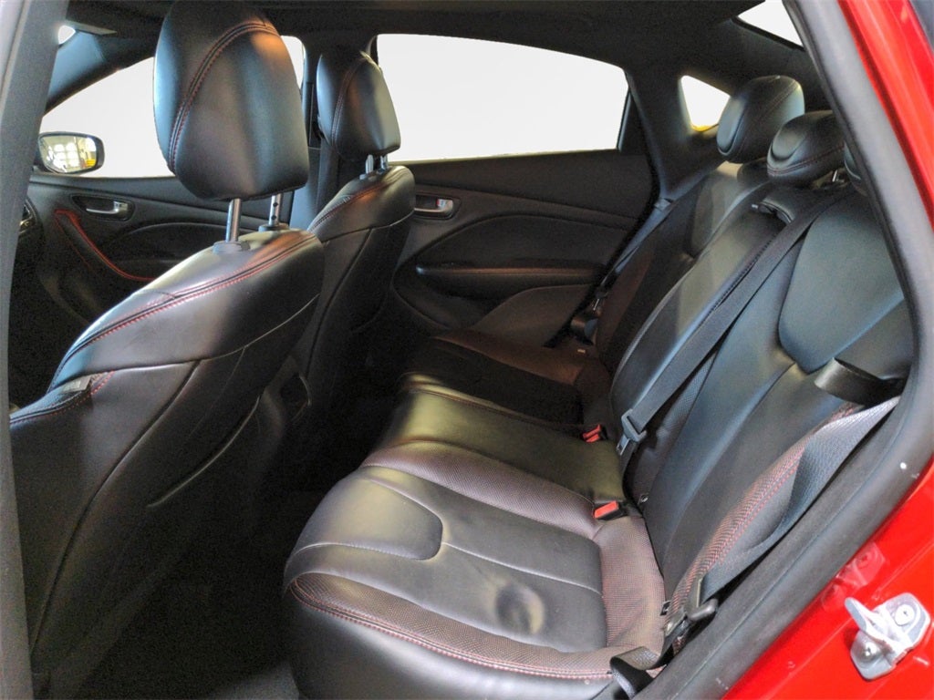 2016 Dodge Dart Limited/GT