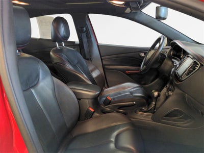 2016 Dodge Dart Limited/GT