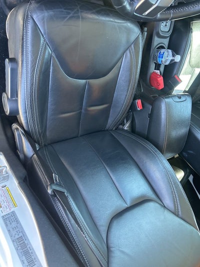 2018 Jeep Wrangler JK Unlimited Altitude