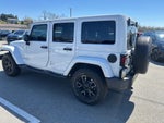 2018 Jeep Wrangler JK Unlimited Altitude