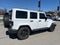 2018 Jeep Wrangler JK Unlimited Altitude