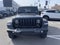 2020 Jeep Wrangler Willys