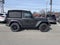 2020 Jeep Wrangler Willys