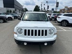 2015 Jeep Patriot Latitude