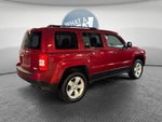 2015 Jeep Patriot Latitude