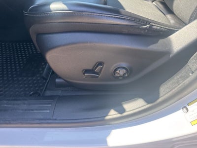 2019 Jeep Cherokee Latitude Plus Comfort Pkg